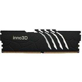 Resim Inno3D I3D5U16GC4048MM-H 16 GB DDR5 4800 MHz CL40 UDIMM Gaming Desktop RAM 