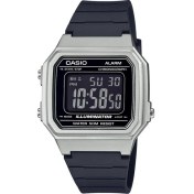 Resim Casio W-217HM-7BVDF Erkek Kol Saati 
