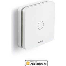 Resim Netatmo NCO-EC Karbonmonoksit Alarmı 