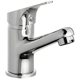 Resim Nsk Trento Duo N3019702 Sifon Kumandalı Lavabo Bataryası Krom 