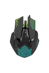 Resim Xtrike Me GM-216 Optik Oyuncu Mouse 