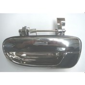 Resim Esse Oto - Hyundaı Accent- Mılenyum- 00/02 Arka Kapı Dış Açma Kolu Sol Nikelajlı Esse5933064 Performance 