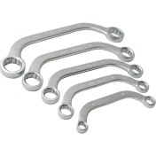 Resim Zhuning Shop 2 Et mm C Tipi Erik Anahtar Seti Oto Tamir Anahtarı Aleti (Yurt Dışından) 