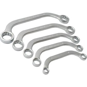 Resim Zhuning Shop 2 Et mm C Tipi Erik Anahtar Seti Oto Tamir Anahtarı Aleti (Yurt Dışından) 