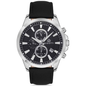 Resim Bigotti Erkek Kol Saati Bg.1.10392.1 