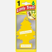 Resim Little Trees Car Freshner Oto Kokusu 