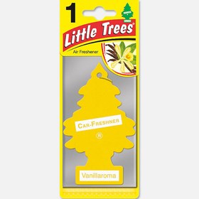 Resim Little Trees Car Freshner Oto Kokusu 