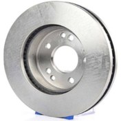 Resim Esse Otomotiv - W124 Fren Diski Ön Hava Sogutmalı 93-95 Bsg 60-210-022 A1244211612 