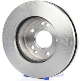 Resim Esse Otomotiv - W124 Fren Diski Ön Hava Sogutmalı 93-95 Bsg 60-210-022 A1244211612 