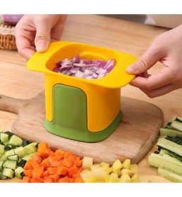 Resim Pratikşef El Doğrayıcısı 