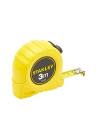 Resim STANLEY 1-30-487 ŞERİT METRE 3M X 12.7MM 