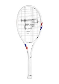 Resim Tecnifibre T-fight V2 255 Tenis Raketi 14fı255x5 