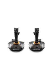 Resim Thrustmaster T.16000M FCS HOTAS PC Uyumlu Joystick Seti 