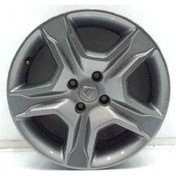 Resim Dacia Sandero Stepway 16 Inç Jant Kapagi Takim 403155853R 516512133 