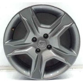 Resim Dacia Sandero Stepway 16 Inç Jant Kapagi Takim 403155853R 516512133 