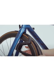 Resim Genel Markalar Polisport R-MUD Yol Çamurluk Seti 