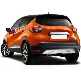 Resim Bagaj Alt Çıta Renault Captur 2013-2019 