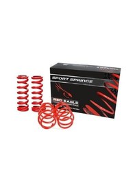 Resim Red Eagle Honda Accord Uyumlu Spor Helezon Yayı 2008 / 2013 İçin Uygundur Re1015661 