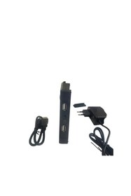 Resim MYSAT M1 Youtube Full HD Bluetooth Kumanda Dijital Uydu Alıcı - Wifi Anteni 