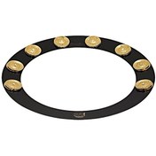 Resim Meinl Professional Backbeat 14" Trampet Tambourine 