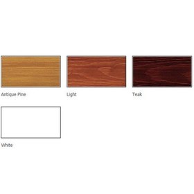 Resim Hemel Deck Stain - Kaydırmaz Yarı Şeffaf Boya ( 2.5 Lt ) 
