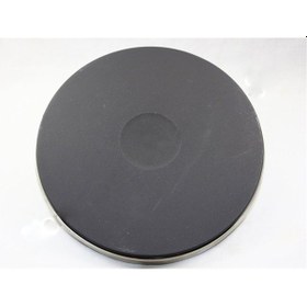 Resim Elektrikli Ocak 180Mm 1500W Klemensli Pleyt - 539871155 