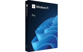 Resim Microsoft Windows 11 Pro Lisans Anahtarı 