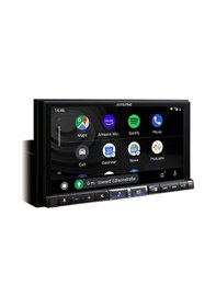 Resim Alpine iLX-705D Multimedya Sistemleri 