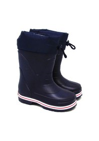 Resim Kanuga Aknb-243 Lacivert Unısex Çocuk Tüm Yüz Çizme Lacivert 