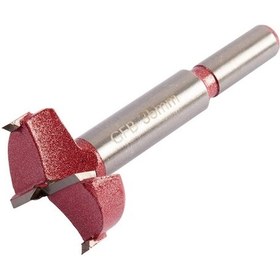 Resim Çağ Menteşe Yeri Açma Oyma Ucu 20 Mm 