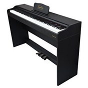Resim Jwin Sapphire SDP-120BK 88 Tuşlu Dijital Piyano 