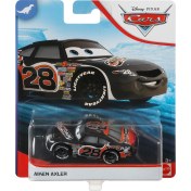 Resim Disney Cars Tekli Karakter Araçlar GCD11 