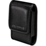 Resim Olympus Kompakt Makine Çantası Kılıfı 