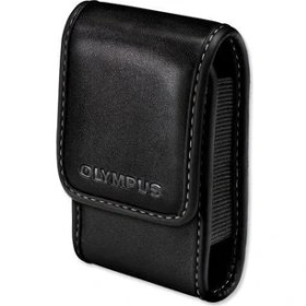 Resim Olympus Kompakt Makine Çantası Kılıfı 