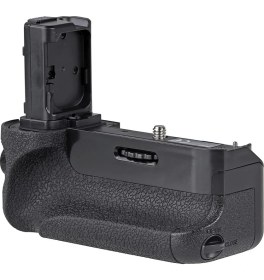 Resim Ayex Sony A7, A7R, A7S İçin Ayex Ax-A7 Battery Grip + 