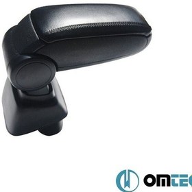 Resim Ford Puma 2020-2025 Kol Dayama V1 Suni Deri+abs Siyah 