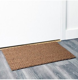 Resim Ikea Paspas Kapı Önü Paspası 80X50 Cm Sindal Kaymaz Tabanlı A6255 