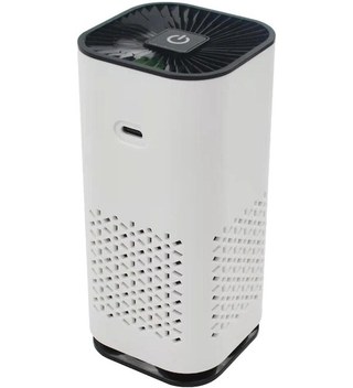 Xiaomi Smart Air Purifier 4 Compact EU Hava Temizleyici