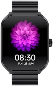 Resim Bilicra B-Sport Fit 2.13" Kavisli Amoled Ekran Akıllı Saat 