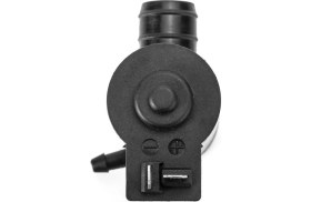 Resim Fesanotomotiv Hyundai H100 Mitsubishi L300 Su Fıskiye Motoru 12 Volt 