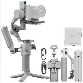 Resim Djı Rs 4 Mini Combo 