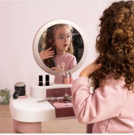Resim Smoby My Beauty Makyaj Masası 320257 