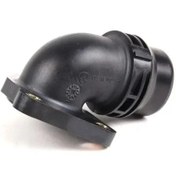 Resim Bmw E46 318i M43 Motor Blok Su Flanşı Febi Marka 26640 