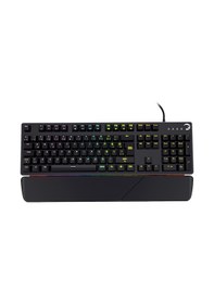 Resim Gamepower Calypso V2 RGB Optik Su ve Toza Dayanıklı Mekanik 
