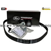 Resim Citroen C3 1.4 Hdi Dizel Gates Triger Seti 2003-2010 Diğer