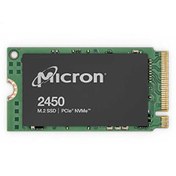 Resim 2450 512 GB M.2 NVMe 22x42 SSD Micron