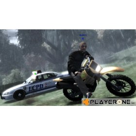 Resim Rockstar Games Gta Iv – Platinum Ps3 CD Oyun Tehsir 