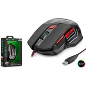 Resim Novator HD-G30 7 Buton Novator HD-G30 7 Buton