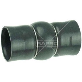 Resim 144602760r Turbo Hortumu Bogumlu Sılıkon Renault: Clıo Iv 1.5 Dcı / Nıssan :qashq Rap-12603-mar 