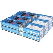 Resim Magmaweld Esr-13 Kaynak Elektrod 3,25mm - 100 Adet 